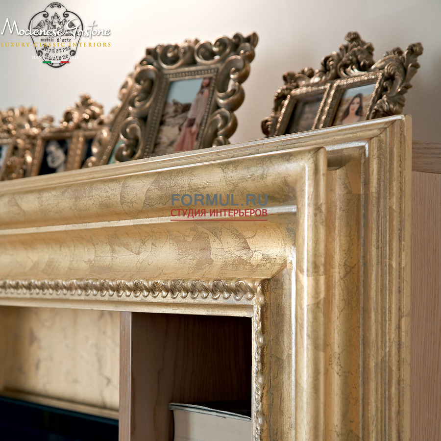 Гостиная Modenese Gastone BELLA VITA 1